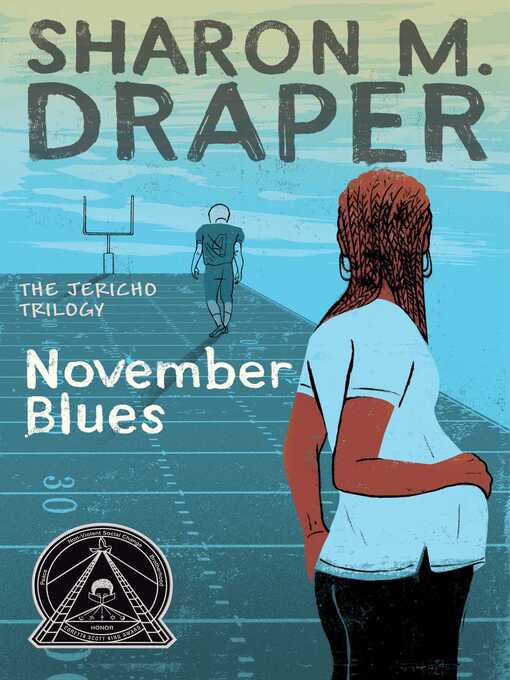 Title details for November Blues by Sharon M. Draper - Wait list